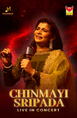Chinmayi Sripadha Live