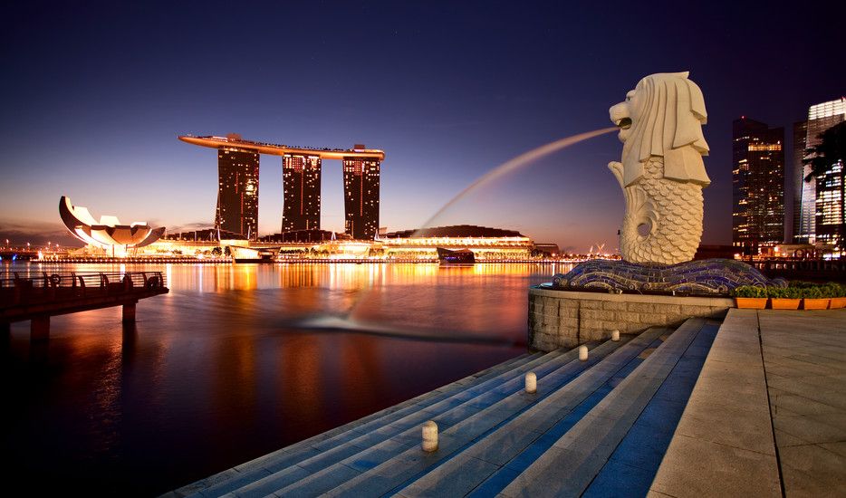 Singapore